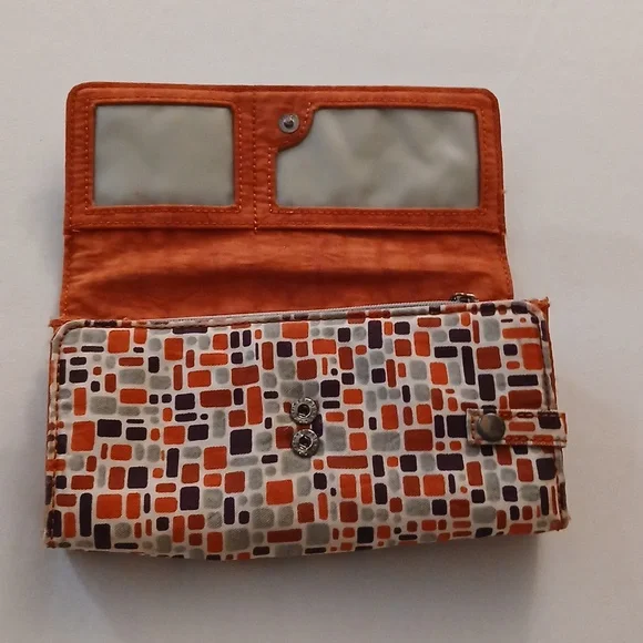 Kipling Wallet - Picture 4 of 8